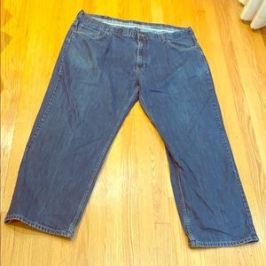 Claiborne relaxed fit jeans